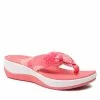 Clarks Γυναίκες Σαγιονάρες Arla Glison 26166700 Ροζ