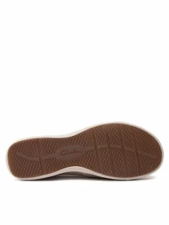 Clarks Γυναίκες Κλειστά Παπούτσια Κλειστά παπούτσια Appley Zip 261660074 Μπεζ -Φτηνός Clarks Κατάστημα unnamed file 2030