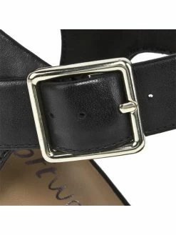 Clarks Γυναίκες Σανδάλια Smart Deva 203528954 Μαύρο -Φτηνός Clarks Κατάστημα unnamed file 2041