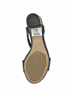 Clarks Γυναίκες Σανδάλια Smart Deva 203528954 Μαύρο -Φτηνός Clarks Κατάστημα unnamed file 2043