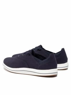 Clarks Γυναίκες Κλειστά Παπούτσια Πάνινα παπούτσια Brinkley Ave 26166623 Σκούρο μπλε -Φτηνός Clarks Κατάστημα unnamed file 217