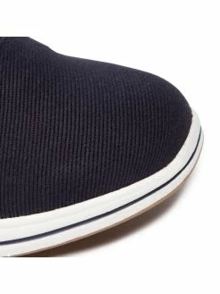 Clarks Γυναίκες Κλειστά Παπούτσια Πάνινα παπούτσια Brinkley Ave 26166623 Σκούρο μπλε -Φτηνός Clarks Κατάστημα unnamed file 220