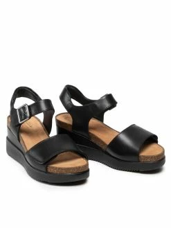 Clarks Γυναίκες Σανδάλια Lizby Strap 261591874 Μαύρο 10 Clarks Γυναίκες Σανδάλια Lizby Strap 261591874 Μαύρο -Φτηνός Clarks Κατάστημα unnamed file 231