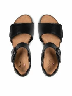 Clarks Γυναίκες Σανδάλια Lizby Strap 261591874 Μαύρο 11 Clarks Γυναίκες Σανδάλια Lizby Strap 261591874 Μαύρο -Φτηνός Clarks Κατάστημα unnamed file 232