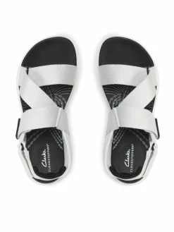 Clarks Γυναίκες Σανδάλια Mira Sun 261653394 Γκρι 11 Clarks Γυναίκες Σανδάλια Mira Sun 261653394 Γκρι -Φτηνός Clarks Κατάστημα unnamed file 244