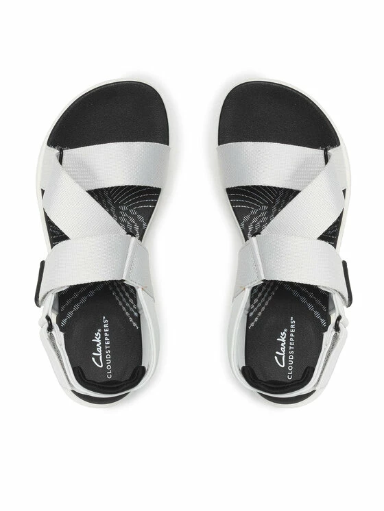 Clarks Γυναίκες Σανδάλια Mira Sun 261653394 Γκρι 6 Clarks Γυναίκες Σανδάλια Mira Sun 261653394 Γκρι - Image 6