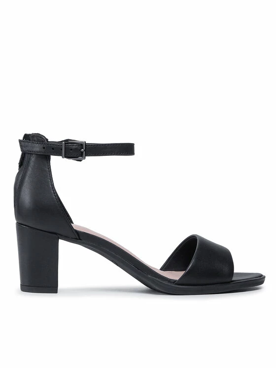 Clarks Γυναίκες Σανδάλια Kaylin60 2 Part KAYLIN60 Μαύρο 2 Clarks Γυναίκες Σανδάλια Kaylin60 2 Part KAYLIN60 Μαύρο - Image 2