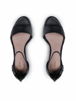 Clarks Γυναίκες Σανδάλια Kaylin60 2 Part KAYLIN60 Μαύρο 11 Clarks Γυναίκες Σανδάλια Kaylin60 2 Part KAYLIN60 Μαύρο -Φτηνός Clarks Κατάστημα unnamed file 250