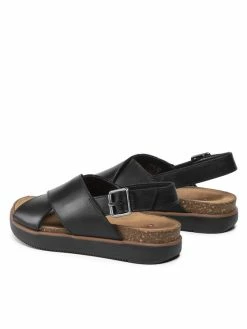 Clarks Γυναίκες Σανδάλια Elayne Cross 261592344 Μαύρο -Φτηνός Clarks Κατάστημα unnamed file 265