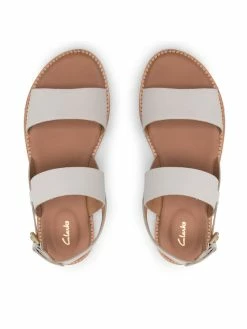 Clarks Γυναίκες Σανδάλια Karsea Strap 261644444 Λευκό 10 Clarks Γυναίκες Σανδάλια Karsea Strap 261644444 Λευκό -Φτηνός Clarks Κατάστημα unnamed file 27