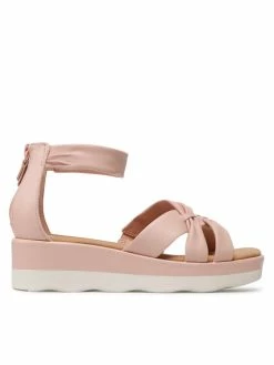 Clarks Γυναίκες Σανδάλια Clara Rae 261652754 Ροζ -Φτηνός Clarks Κατάστημα unnamed file 277