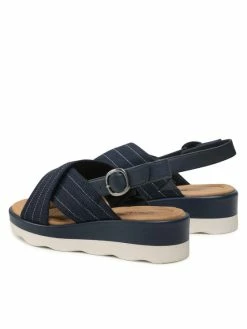 Clarks Γυναίκες Σανδάλια Clara Cove 261647254 Σκούρο μπλε 8 Clarks Γυναίκες Σανδάλια Clara Cove 261647254 Σκούρο μπλε -Φτηνός Clarks Κατάστημα unnamed file 289