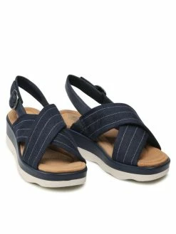 Clarks Γυναίκες Σανδάλια Clara Cove 261647254 Σκούρο μπλε 10 Clarks Γυναίκες Σανδάλια Clara Cove 261647254 Σκούρο μπλε -Φτηνός Clarks Κατάστημα unnamed file 291