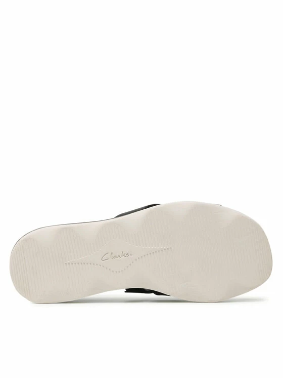 Clarks Γυναίκες Σανδάλια Clara Rae 261647234 Μαύρο 4 Clarks Γυναίκες Σανδάλια Clara Rae 261647234 Μαύρο - Image 4