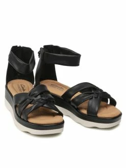 Clarks Γυναίκες Σανδάλια Clara Rae 261647234 Μαύρο 10 Clarks Γυναίκες Σανδάλια Clara Rae 261647234 Μαύρο -Φτηνός Clarks Κατάστημα unnamed file 297