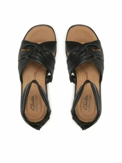Clarks Γυναίκες Σανδάλια Clara Rae 261647234 Μαύρο 11 Clarks Γυναίκες Σανδάλια Clara Rae 261647234 Μαύρο -Φτηνός Clarks Κατάστημα unnamed file 298