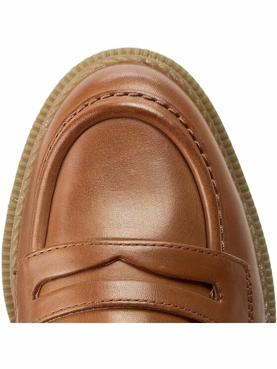 Clarks Γυναίκες Κλειστά Παπούτσια Κλειστά παπούτσια Griffin Milly 261201484 Καφέ 4 Clarks Γυναίκες Κλειστά Παπούτσια Κλειστά παπούτσια Griffin Milly 261201484 Καφέ - Image 4