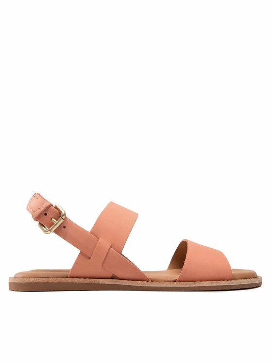 Clarks Γυναίκες Σανδάλια Karsea Strap 261660414 Ροζ 2 Clarks Γυναίκες Σανδάλια Karsea Strap 261660414 Ροζ - Image 2