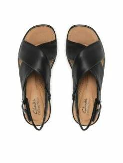 Clarks Γυναίκες Σανδάλια Clara Cove 261647224 Μαύρο 11 Clarks Γυναίκες Σανδάλια Clara Cove 261647224 Μαύρο -Φτηνός Clarks Κατάστημα unnamed file 304