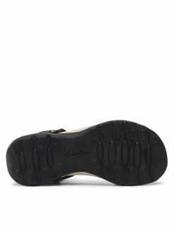 Clarks Γυναίκες Σανδάλια Amanda Step 261653364 Μαύρο -Φτηνός Clarks Κατάστημα unnamed file 314