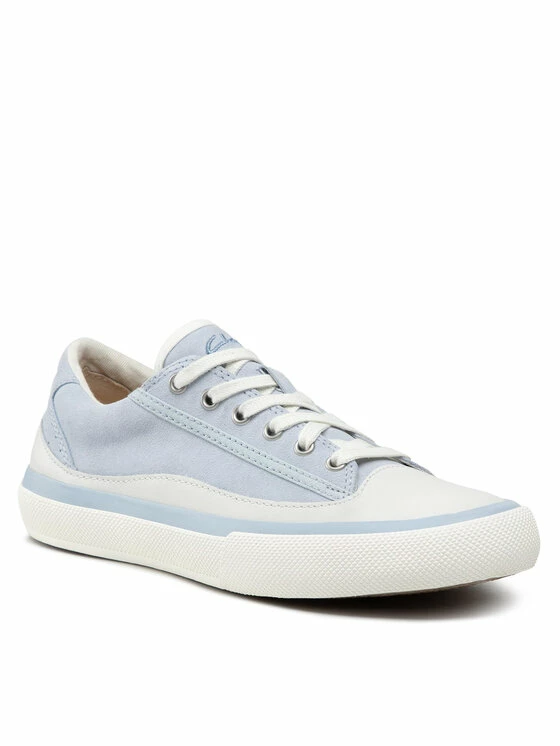 Clarks Γυναίκες Κλειστά Παπούτσια Πάνινα παπούτσια Aceley Lace 261589944 Μπλε 1 Clarks Γυναίκες Κλειστά Παπούτσια Πάνινα παπούτσια Aceley Lace 261589944 Μπλε