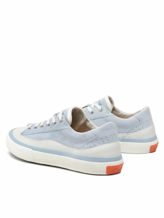 Clarks Γυναίκες Κλειστά Παπούτσια Πάνινα παπούτσια Aceley Lace 261589944 Μπλε 3 Clarks Γυναίκες Κλειστά Παπούτσια Πάνινα παπούτσια Aceley Lace 261589944 Μπλε - Image 3