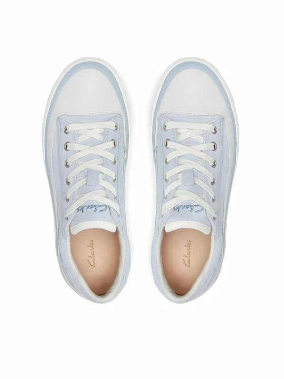 Clarks Γυναίκες Κλειστά Παπούτσια Πάνινα παπούτσια Aceley Lace 261589944 Μπλε 6 Clarks Γυναίκες Κλειστά Παπούτσια Πάνινα παπούτσια Aceley Lace 261589944 Μπλε - Image 6