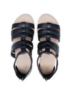 Clarks Γυναίκες Σανδάλια Jillian Nina 261498034 Μαύρο -Φτηνός Clarks Κατάστημα unnamed file 352