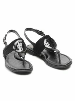 Clarks Γυναίκες Σανδάλια Reyna Glam 261577194 Μαύρο -Φτηνός Clarks Κατάστημα unnamed file 363