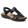 Clarks Γυναίκες Σανδάλια Laurieann Kay 261593004 Μαύρο