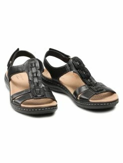 Clarks Γυναίκες Σανδάλια Laurieann Kay 261593004 Μαύρο -Φτηνός Clarks Κατάστημα unnamed file 369