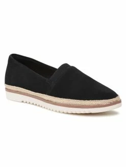 Clarks Γυναίκες Εσπαντρίγιες Serena Paige 261593564 Μαύρο