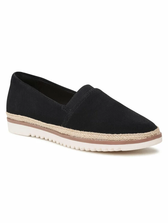 Clarks Γυναίκες Εσπαντρίγιες Serena Paige 261593564 Μαύρο 1 Clarks Γυναίκες Εσπαντρίγιες Serena Paige 261593564 Μαύρο