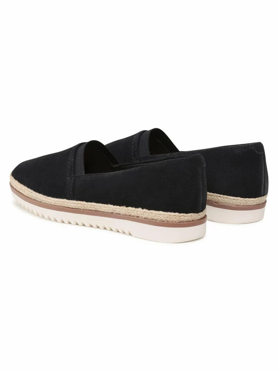 Clarks Γυναίκες Εσπαντρίγιες Serena Paige 261593564 Μαύρο 3 Clarks Γυναίκες Εσπαντρίγιες Serena Paige 261593564 Μαύρο - Image 3
