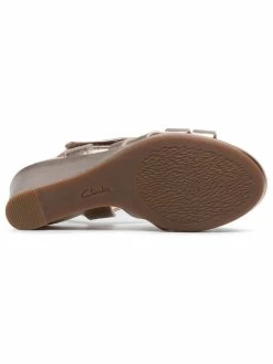 Clarks Γυναίκες Σανδάλια Lafley Leah 261577704 Χρυσό -Φτηνός Clarks Κατάστημα unnamed file 380
