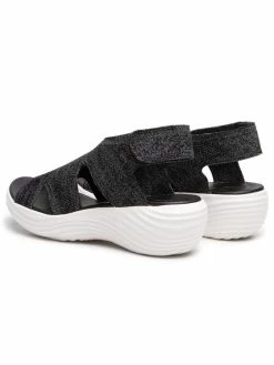 Clarks Γυναίκες Σανδάλια Marin Sail 261599244 Γκρι -Φτηνός Clarks Κατάστημα unnamed file 385