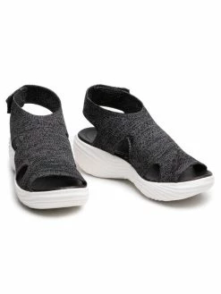 Clarks Γυναίκες Σανδάλια Marin Sail 261599244 Γκρι -Φτηνός Clarks Κατάστημα unnamed file 387