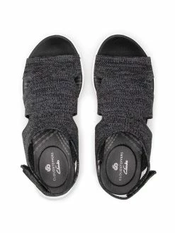 Clarks Γυναίκες Σανδάλια Marin Sail 261599244 Γκρι -Φτηνός Clarks Κατάστημα unnamed file 388