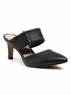 Clarks Γυναίκες Παντόφλες Illeana Daisy 261582824 Μαύρο