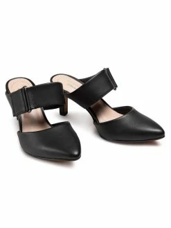 Clarks Γυναίκες Παντόφλες Illeana Daisy 261582824 Μαύρο 10 Clarks Γυναίκες Παντόφλες Illeana Daisy 261582824 Μαύρο -Φτηνός Clarks Κατάστημα unnamed file 399