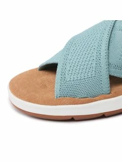 Clarks Γυναίκες Σανδάλια Jemsa Dash 261642964 Μπλε -Φτηνός Clarks Κατάστημα unnamed file 40