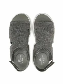 Clarks Γυναίκες Σανδάλια Marin Sail 261599264 Πράσινο -Φτηνός Clarks Κατάστημα unnamed file 412