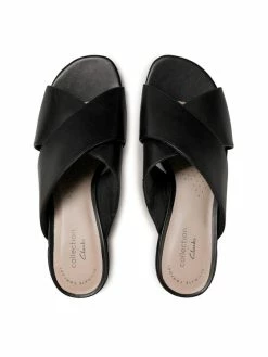 Clarks Γυναίκες Παντόφλες Caroleigh Erin 261594534 Μαύρο 11 Clarks Γυναίκες Παντόφλες Caroleigh Erin 261594534 Μαύρο -Φτηνός Clarks Κατάστημα unnamed file 418