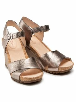 Clarks Γυναίκες Σανδάλια Flex Sun 261504324 Χρυσό 10 Clarks Γυναίκες Σανδάλια Flex Sun 261504324 Χρυσό -Φτηνός Clarks Κατάστημα unnamed file 423