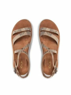 Clarks Γυναίκες Σανδάλια Jemsa Strap 261584764 Μπεζ 11 Clarks Γυναίκες Σανδάλια Jemsa Strap 261584764 Μπεζ -Φτηνός Clarks Κατάστημα unnamed file 454