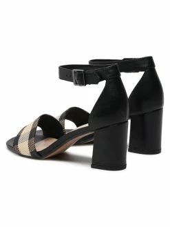 Clarks Γυναίκες Σανδάλια Jocelynne Cam 261594124 Μαύρο -Φτηνός Clarks Κατάστημα unnamed file 463