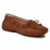 Clarks Γυναίκες Μοκασίνια C Mocc Boat2 261564254 Καφέ