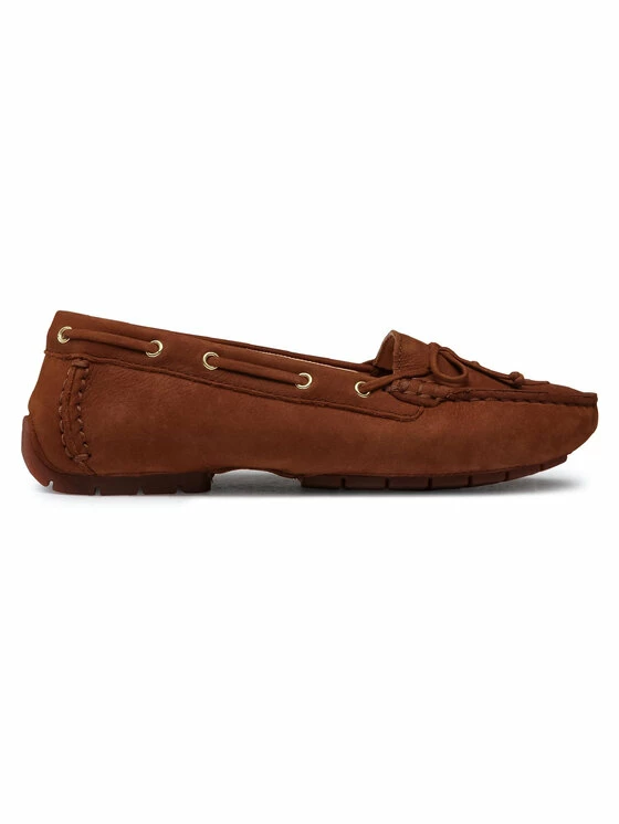 Clarks Γυναίκες Μοκασίνια C Mocc Boat2 261564254 Καφέ 2 Clarks Γυναίκες Μοκασίνια C Mocc Boat2 261564254 Καφέ - Image 2