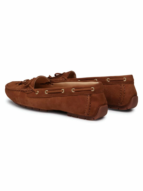 Clarks Γυναίκες Μοκασίνια C Mocc Boat2 261564254 Καφέ 3 Clarks Γυναίκες Μοκασίνια C Mocc Boat2 261564254 Καφέ - Image 3