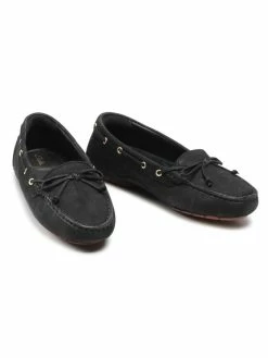 Clarks Γυναίκες Μοκασίνια C Mocc Boat2 261587614 Μαύρο -Φτηνός Clarks Κατάστημα unnamed file 477